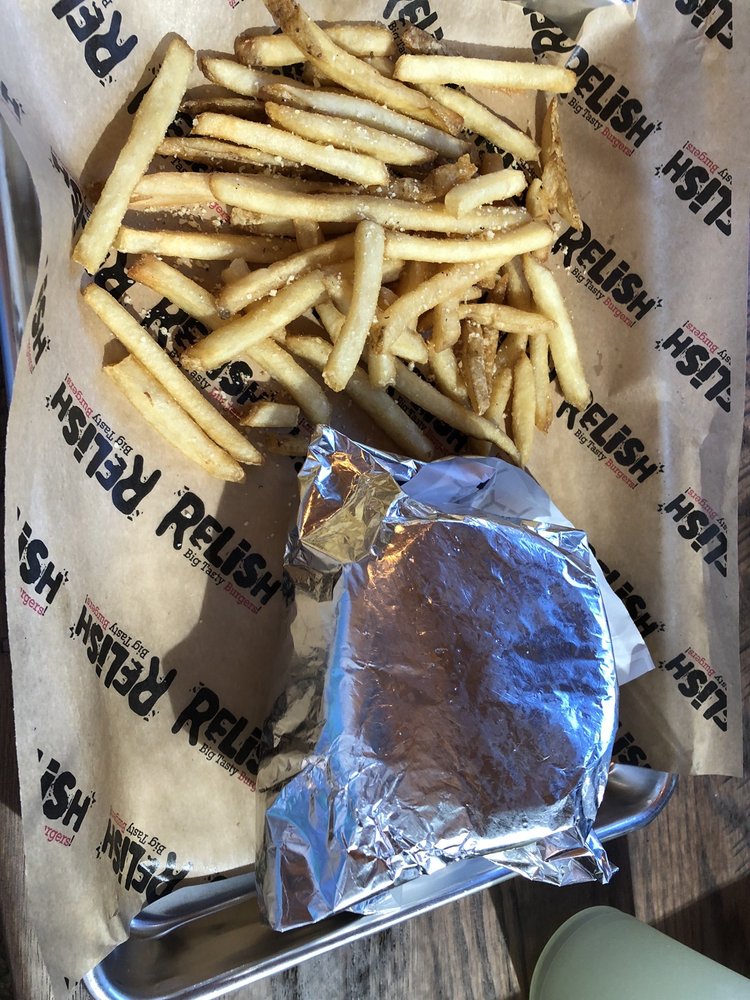 RELISH 58 Photos & 55 Reviews 914 Baytree Rd, Valdosta,