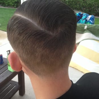The Gentlemens Parlor - Barbers Near Me - San Jacinto, California