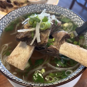 Pho Saigon House - Rib pho - Vietnamese Near Me - Tacoma, Washington Pho Saigon House - Rib pho - Vietnamese Near Me - Tacoma, Washington