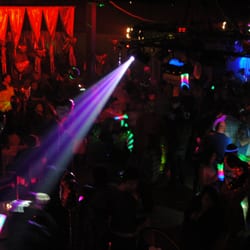Casablanca Night Club - PACKED HOUSE... GOOD TIMES