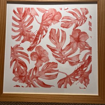Pacific Catch - Cute Hawaiian-inspired decor - Seafood Near Me - Palo Alto, California