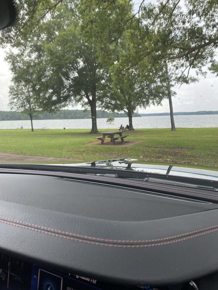 HOLIDAY CAMPGROUND WEST POINT LAKE Updated October 2024 954