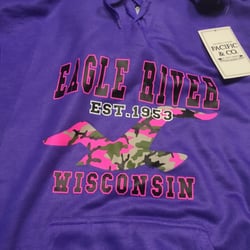 Eagle Wings Sportswear - Wrong date of establishment!!!? Do you not even look at the decals you sell in your store?!