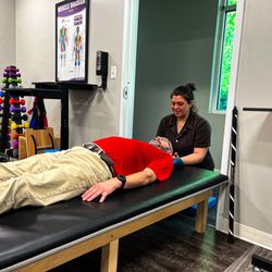 Schrock Medical Clinic - Experienced Physical Therapy