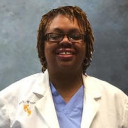 Richmond Foot & Ankle, LLC: Tanisha Richmond, DPM - Tanisha Richmond, DPM