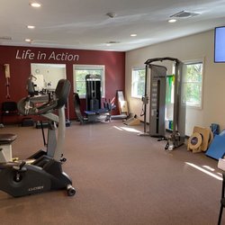Professional Physical Therapy