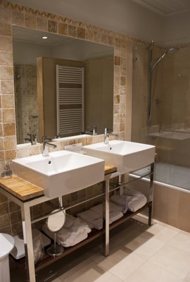 Hotel Les Rotes by null