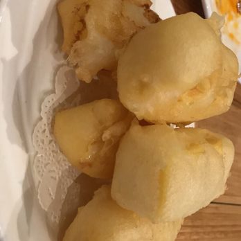 Koi Palace - Fried milk - Dim Sum Near Me - Dublin, California