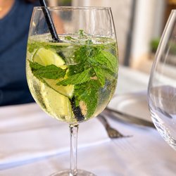 Vecia Cavana - Hugo spritz