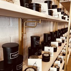 Alchemy Scent Bar