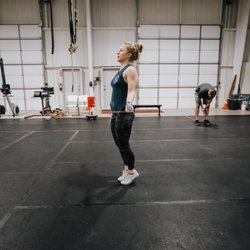 CrossFit Paladin