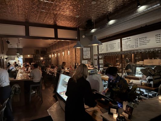 Boeufhaus by null