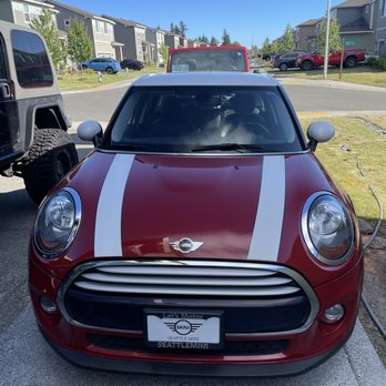 Tacoma Mini Authorized Service - Car Dealers Near Me - Tacoma, Washington Tacoma Mini Authorized Service - Car Dealers Near Me - Tacoma, Washington