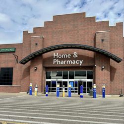 Walmart Supercenter