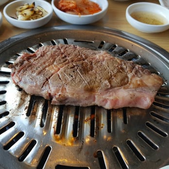 Choi's Garden - Ribeye. - Korean Near Me - Honolulu, Hawaii Choi's Garden - Ribeye. - Korean Near Me - Honolulu, Hawaii