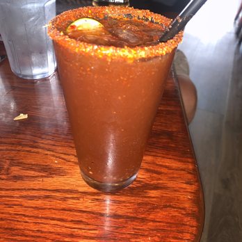 Avila's El Ranchito - Michelada - Mexican Near Me - San Clemente, California Avila's El Ranchito - Michelada - Mexican Near Me - San Clemente, California