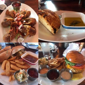 Old Glory Kitchen + Spirits - So delicious! - Pizza Near Me - Keyport, New Jersey