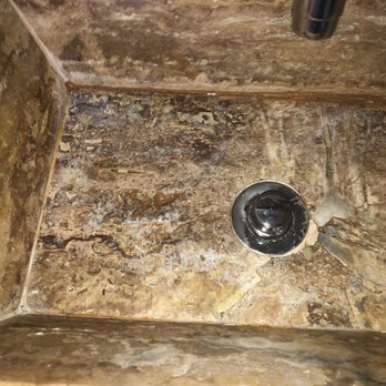 M & M Marble and Granite - Sink to be repaired - Countertop Installation Near Me M & M Marble and Granite - Sink to be repaired - Countertop Installation Near Me