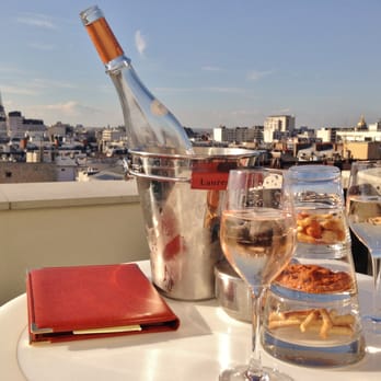 Lounge Bar View Rooftop - lounge bar VIEW - Lounges Near Me - Paris, 75 Lounge Bar View Rooftop - lounge bar VIEW - Lounges Near Me - Paris, 75