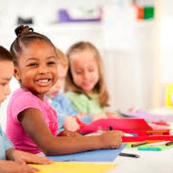 Hilltop PreSchool - Making learning fun!