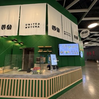 United Matcha - Storefront - Ice Cream & Frozen Yogurt Near Me - Arcadia, California United Matcha - Storefront - Ice Cream & Frozen Yogurt Near Me - Arcadia, California