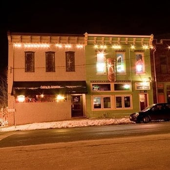 Eighth Street Tap Room - the front of the restaurant - Bars Near Me - Lawrence, Kansas Eighth Street Tap Room - the front of the restaurant - Bars Near Me - Lawrence, Kansas