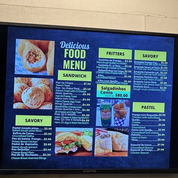 Brazil Latino Market - Menu - International Grocery Near Me - Dallas, Texas Brazil Latino Market - Menu - International Grocery Near Me - Dallas, Texas