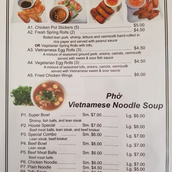 Pho C&C - Menu - Vietnamese Near Me - Chico, California Pho C&C - Menu - Vietnamese Near Me - Chico, California