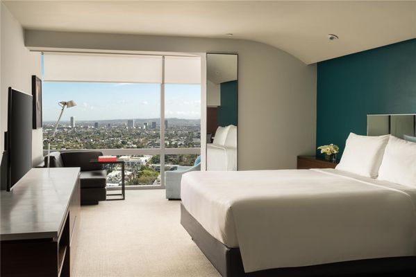 Andaz West Hollywood, by Hyatt by null