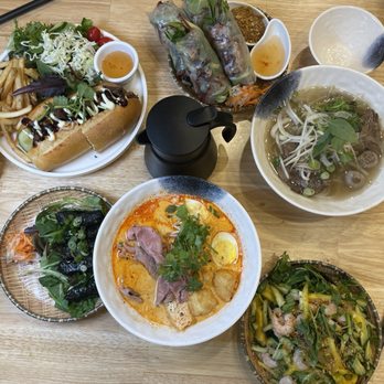 BeLeaf Vietnamese Cuisine - Vietnamese Near Me - Toronto, Ontario