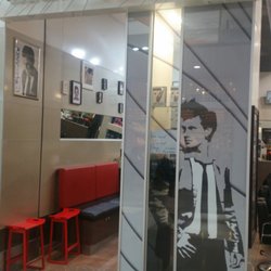 Mens Hair Studio