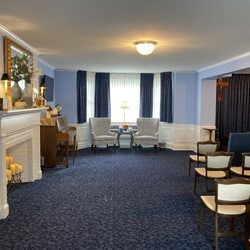 Lambie Funeral Home