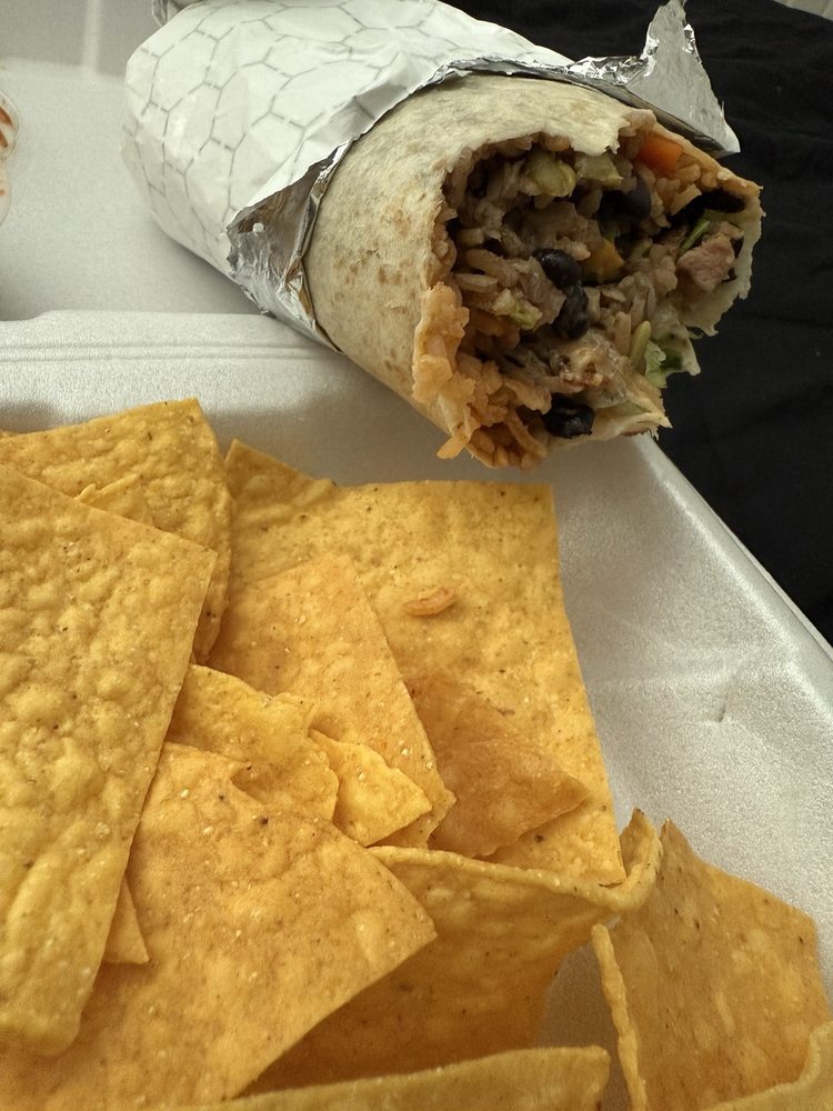 Super Tacos