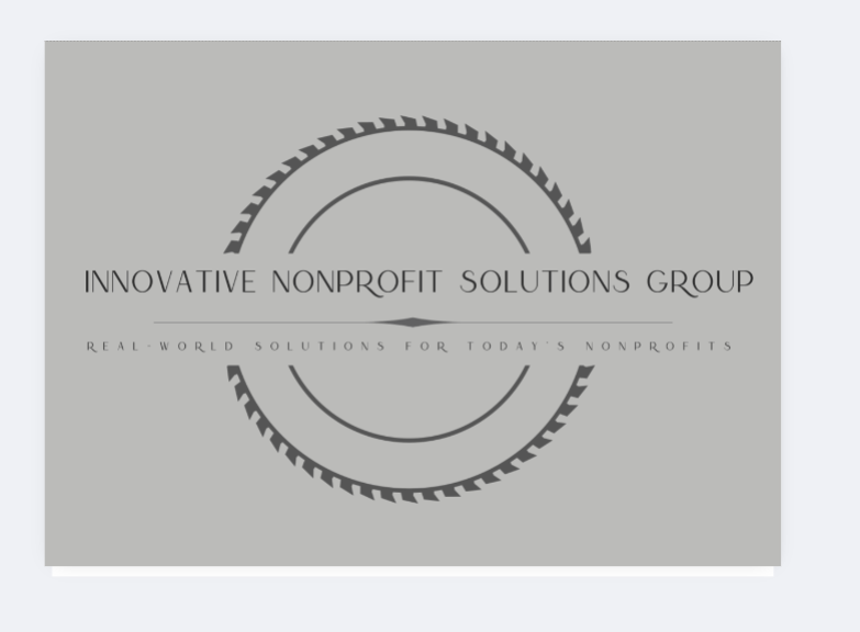 Innovative Nonprofit Solutions Group - social services organization in Dover, DE