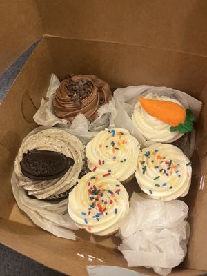 Party Favors - a family tradition by null