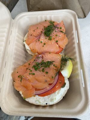 Mensch's Deli by null