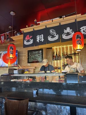 Tatsu Izakaya by null