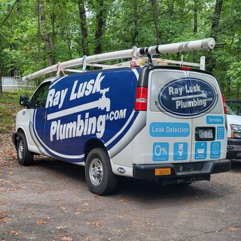 Ray Lusk Plumbing - Plumbing Near Me - Springdale, Arkansas Ray Lusk Plumbing - Plumbing Near Me - Springdale, Arkansas