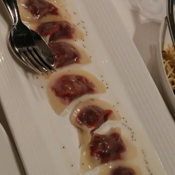 Trattoria Doppio Zero - Italian Near Me - Hong Kong, HK