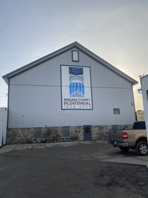 Hoover's Dairy by null