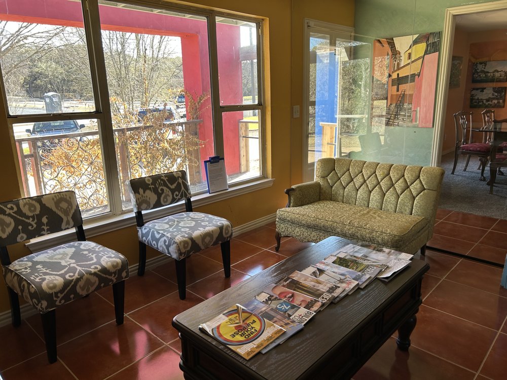 La Luz Counseling - grief counselor in San Antonio, TX