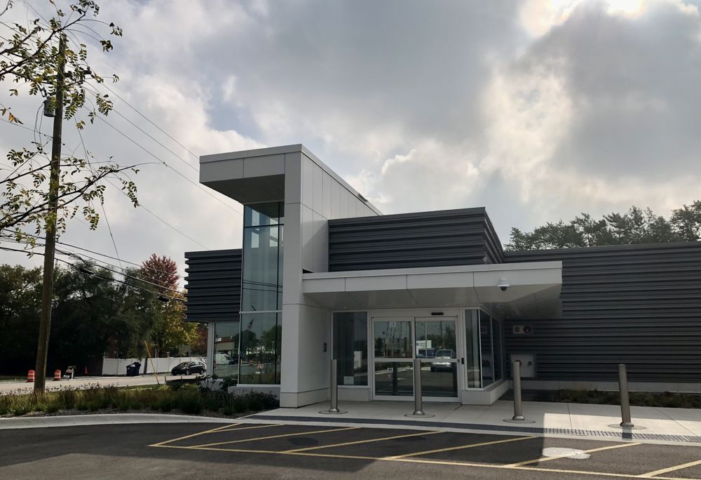 ADVOCATE IMAGING CENTER Updated August 2024 87 Rand Rd, Des Plaines