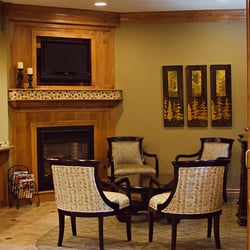 Boise Integrative Dentistry - Enjoy complimentary coffee or tea in our comfortable lobby.