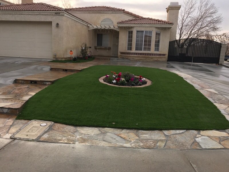 Slide of Bell Remodeling and Construction