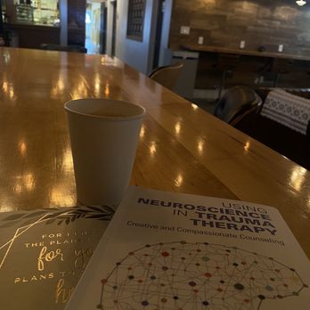The HUB Cafe - Studying early in the morning- peaceful place! - Cafes Near Me - Martinsburg, West Virginia