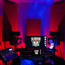 WC Production