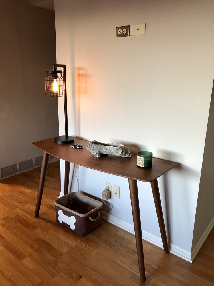 INTERNATIONAL DESIGN CENTER Updated October 2024 105 Photos 7035