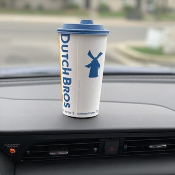 Dutch Bros Coffee - Coffee & Tea Near Me - Fresno, California Dutch Bros Coffee - Coffee & Tea Near Me - Fresno, California