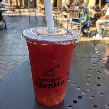 Tastea - Peach Me Sweetea - Coffee & Tea Near Me - Sunnyvale, California Tastea - Peach Me Sweetea - Coffee & Tea Near Me - Sunnyvale, California