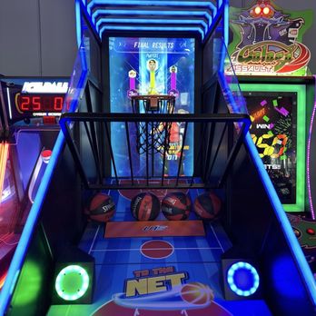 West Seattle Arcade - Arcades Near Me - Seattle, Washington West Seattle Arcade - Arcades Near Me - Seattle, Washington